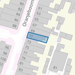 Perceel HLM01-H-1226