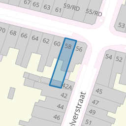 Perceel HLM01-H-1243