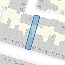 Perceel HLM01-H-1263