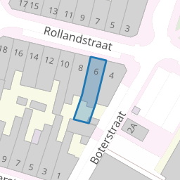 Perceel HLM01-H-1323