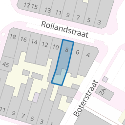 Perceel HLM01-H-1324