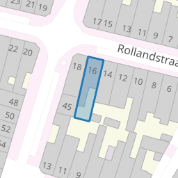 Perceel HLM01-H-1328