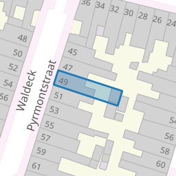 Perceel HLM01-H-1366