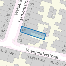 Perceel HLM01-H-1371