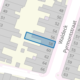 Perceel HLM01-H-1381