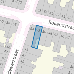 Perceel HLM01-H-1397