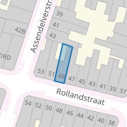 Perceel HLM01-H-1433