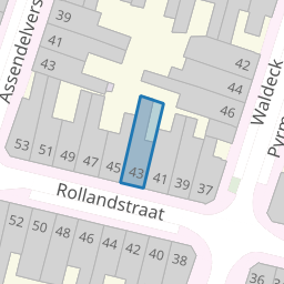 Perceel HLM01-H-1436