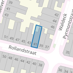 Perceel HLM01-H-1437