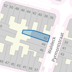 Perceel HLM01-H-1442