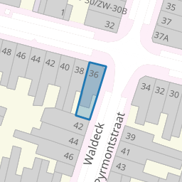 Perceel HLM01-H-1443