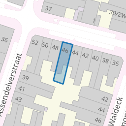 Perceel HLM01-H-1448