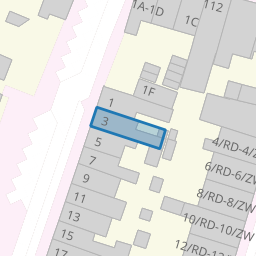 Perceel HLM01-H-1503