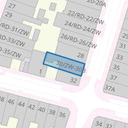 Perceel HLM01-H-1518