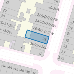 Perceel HLM01-H-1519