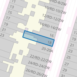 Perceel HLM01-H-1524