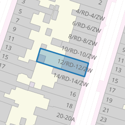 Perceel HLM01-H-1527