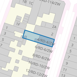 Perceel HLM01-H-1531