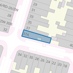 Perceel HLM01-H-1537