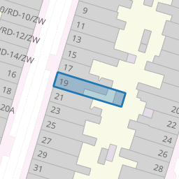 Perceel HLM01-H-1547