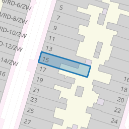 Perceel HLM01-H-1549