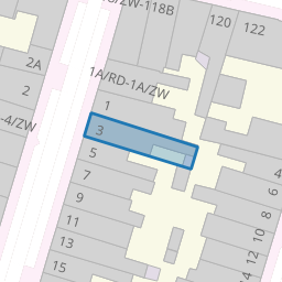 Perceel HLM01-H-1555