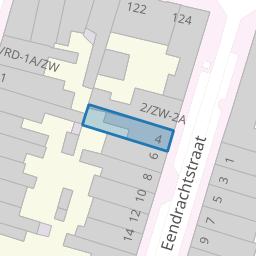 Perceel HLM01-H-1562