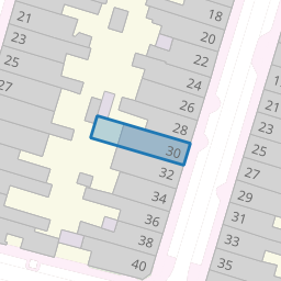 Perceel HLM01-H-1575