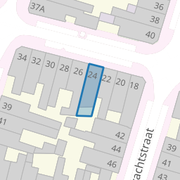 Perceel HLM01-H-1586