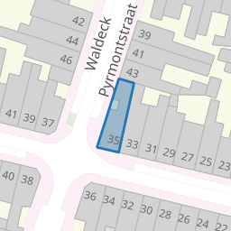 Perceel HLM01-H-1596