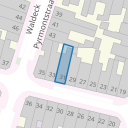 Perceel HLM01-H-1598