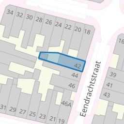 Perceel HLM01-H-1607