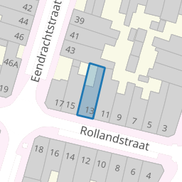 Perceel HLM01-H-1611