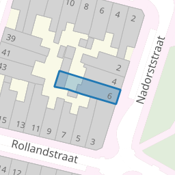 Perceel HLM01-H-1617