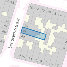 Perceel HLM01-H-1621