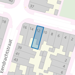 Perceel HLM01-H-1625