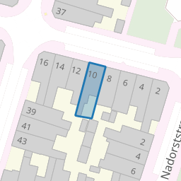 Perceel HLM01-H-1626