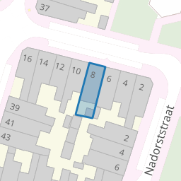 Perceel HLM01-H-1627