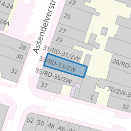 Perceel HLM01-H-1742