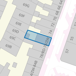 Perceel HLM01-H-1755