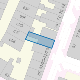 Perceel HLM01-H-1756