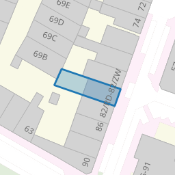 Perceel HLM01-H-1758