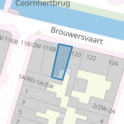 Perceel HLM01-H-1789