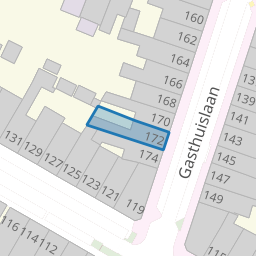 Perceel HLM01-H-1826