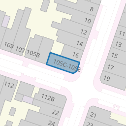 Perceel HLM01-H-1837