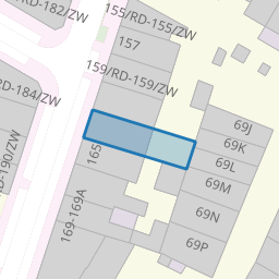 Perceel HLM01-H-1913