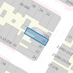 Perceel HLM01-H-1938