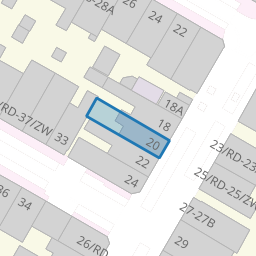 Perceel HLM01-H-1939