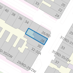 Perceel HLM01-H-1943