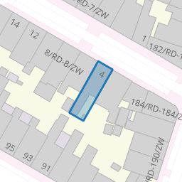 Perceel HLM01-H-1970